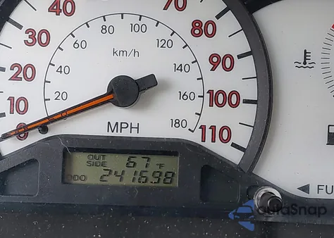 2004 Toyota Corolla S from USA, damaged, VIN 1NXBR32E84Z326938